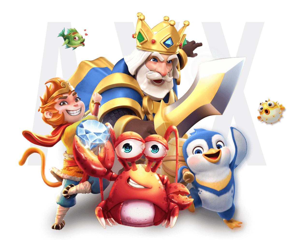 AYX·愛(ài)游戲手機(jī)版 v7.8.73 官方安裝版 3